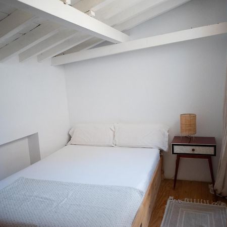 Cozy & Quiet Apartment In The Center Málaga Esterno foto