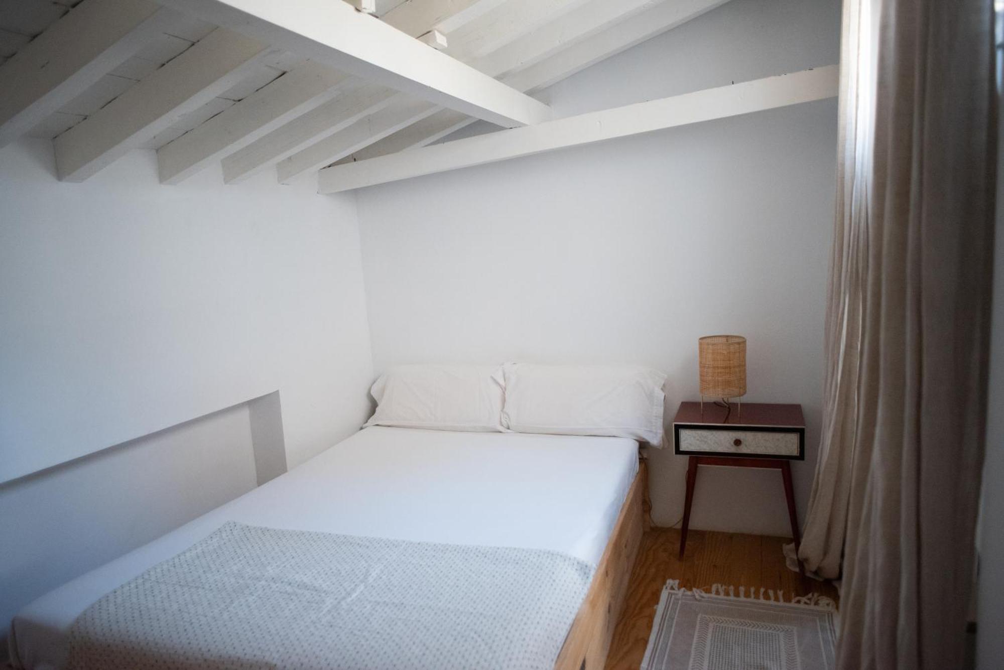 Cozy & Quiet Apartment In The Center Málaga Esterno foto
