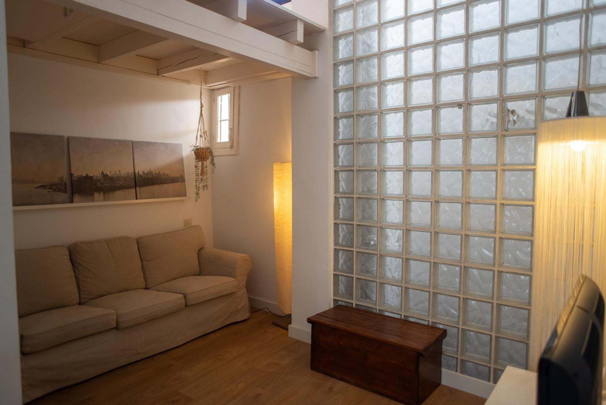 Cozy & Quiet Apartment In The Center Málaga Esterno foto