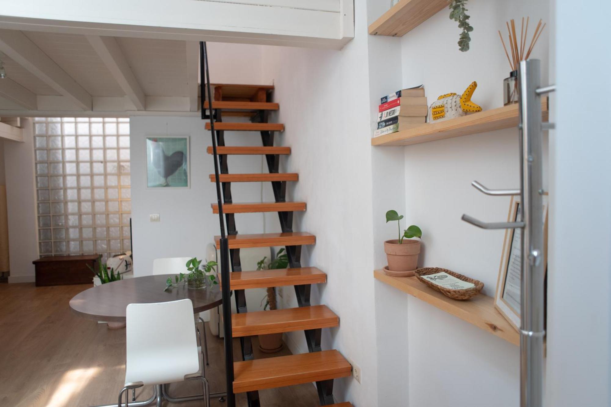 Cozy & Quiet Apartment In The Center Málaga Esterno foto